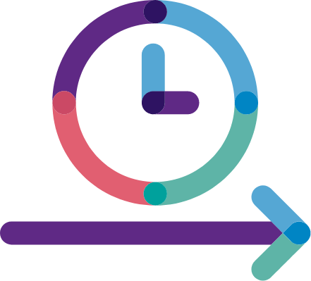 icon clock